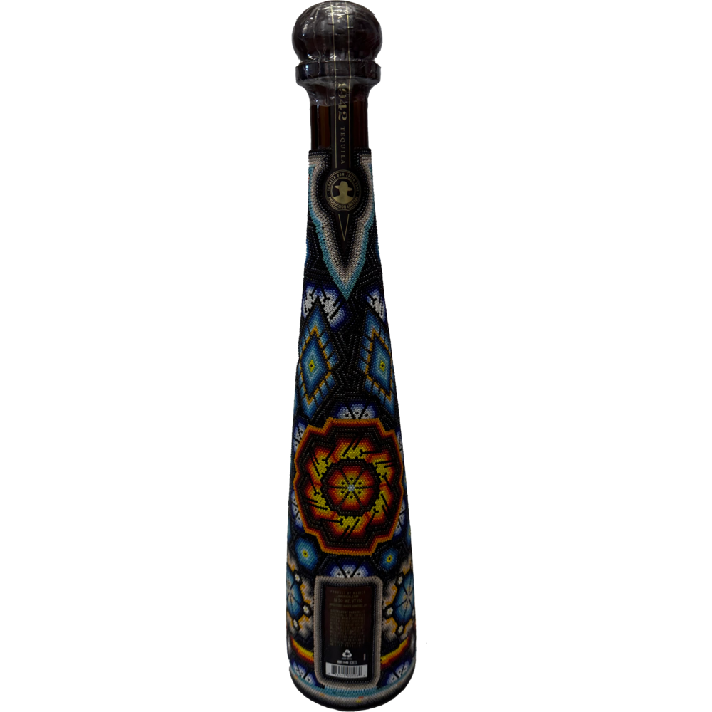 Don Julio 1942 1.75L Chaquira Edition