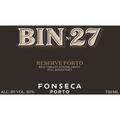 Fonseca Bin 27 Reserve Ruby Port 750ml