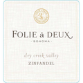Folie A Deux Dry Creek Valley Zinfandel 750ml
