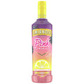 Smirnoff Pink Lemonade Limited Edition Vodka