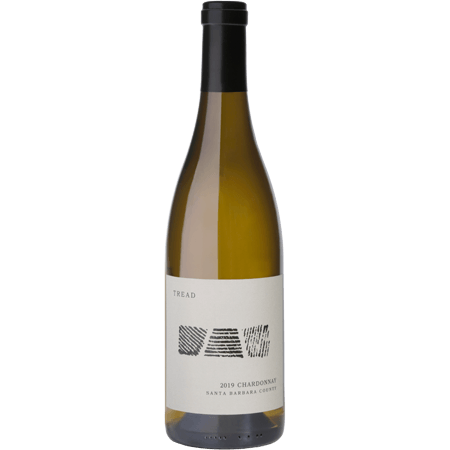 Tread Chardonnay Santa Barbara County