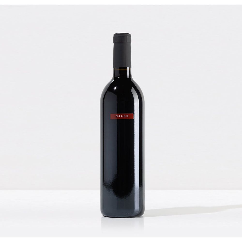 SALDO Zinfandel California