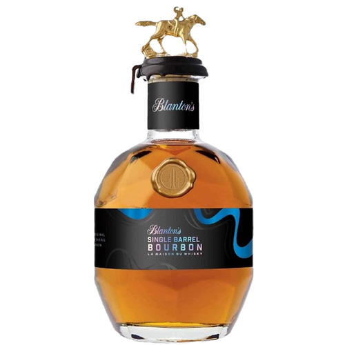 Blanton's 2023 River Edition Single Barrel Bourbon