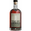 Balcones Texas Rye Bottled-in-Bond 100 Proof