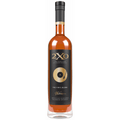 2XO Vinyl Blend Bourbon 750mL