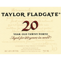 Taylor Fladgate Aged Tawny Port 20Yr 750ml