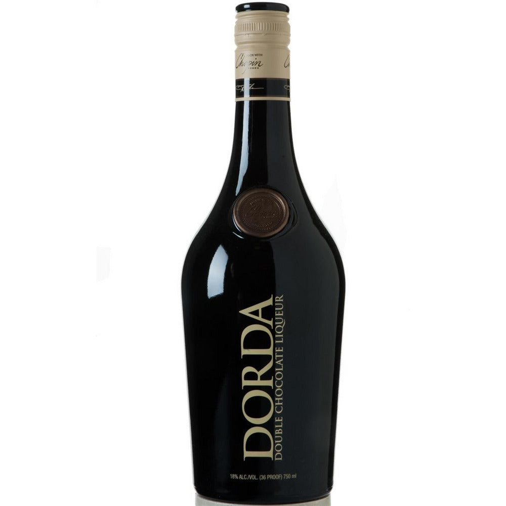 Dorda Double Chocolate Liqueur