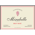 Schramsberg Mirabelle North Coast Brut Rose Blend 750ml