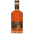 Broken Barrel Cask Strength 115 proof