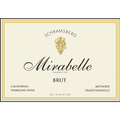 Schramsberg Mirabelle North Coast Brut Sparkling Blend 750ml