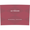 Rocca Di Montemassi Le Focaie Maremma Toscana Sangiovese 750ml