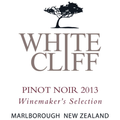 Whitecliff Marlborough Pinot Noir 750ml