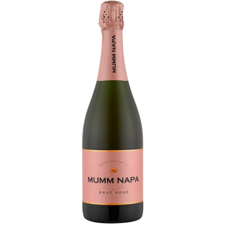 Mumm Napa Brut Rose Napa County