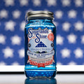 Sugarlands Shine Sour Blue Raspberry Moonshine Benefiting Folds of Honor