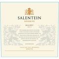 Salentein Valle De Uco Reserve Malbec 750ml