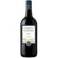 Corbett Canyon Merlot American