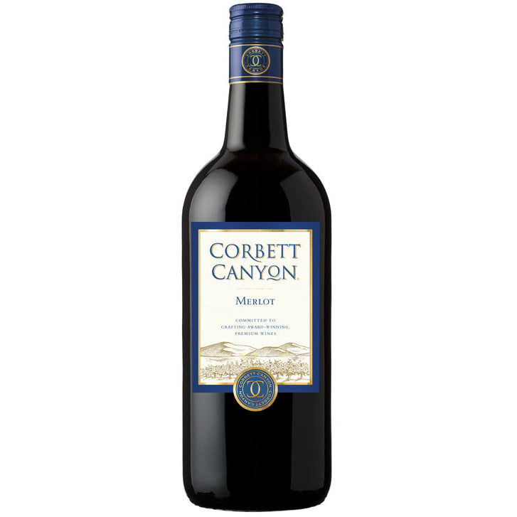 Corbett Canyon Merlot American