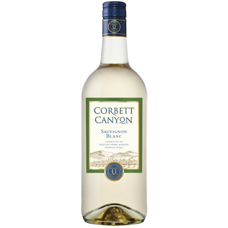 Corbett Canyon Sauvignon Blanc California