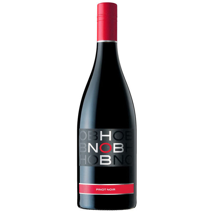 Hob Nob Merlot Pays D'Oc