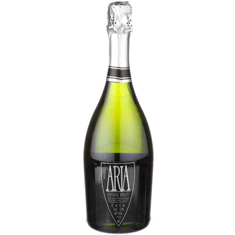 Aria Cava Estate Brut
