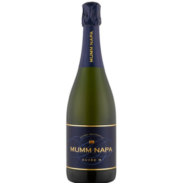 Mumm Napa Cuvee M Napa County