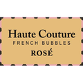 Haute Couture France Brut Rose 750ml