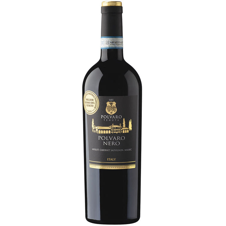 Tenuta Polvaro Venezia Rosso Polvaro Nero