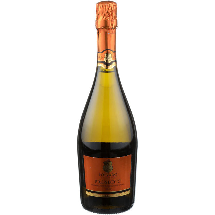 Tenuta Polvaro Valdobbiadene Prosecco Superiore Extra Dry