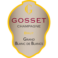 Champagne Gosset Champagne Brut Grand Blanc de Blancs