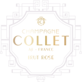 Collet Champagne Brut Rose 750ml
