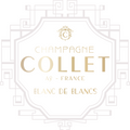 Collet Champagne Blanc De Blancs 750ml