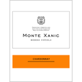 Monte Xanic Valle De Guadalupe Chardonnay 750ml