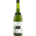 Momokawa Organic Nigori Sake 750ml