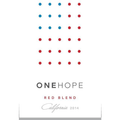 OneHope California Red Blend 750ml