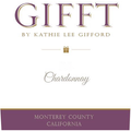 Gifft Monterey County Chardonnay 750ml