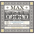 Errazuriz Max Reserva Aconcagua Valley Chardonnay 750ml