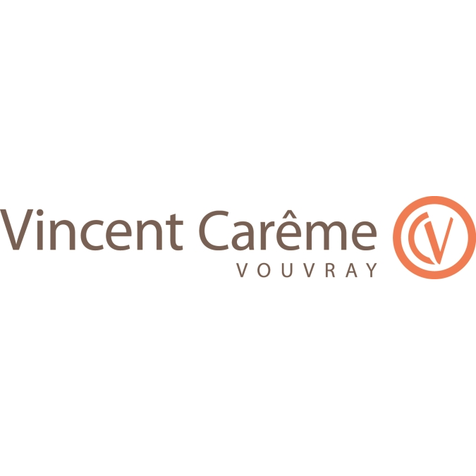 Domaine Vincent Careme Cuvee T Vouvray Petillant-Mousseux Chenin Blanc 750ml