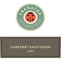 Predator Lodi Cabernet Sauvignon 750ml