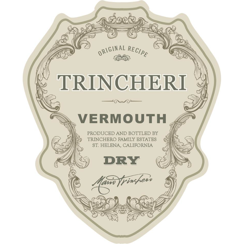 Trincheri Dry Vermouth 750ml