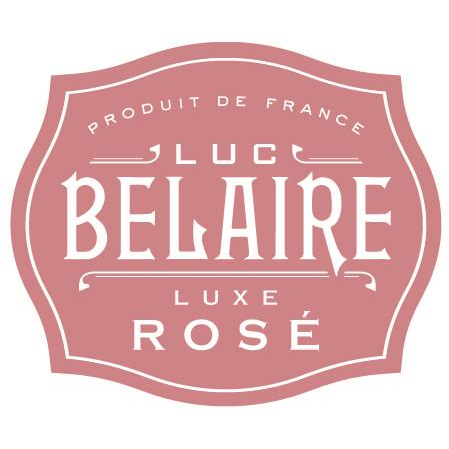 Luc Belaire Luxe Rose France Sparkling 750ml