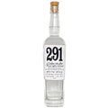 291 Colorado Rye Whiskey White Dog