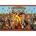 Michael David Freakshow Lodi Cabernet Sauvignon 750ml