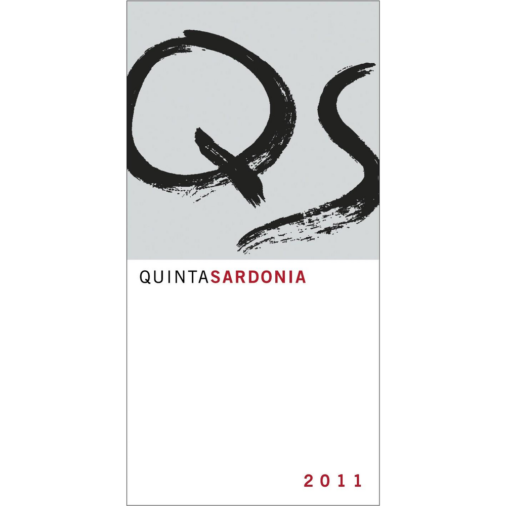 Quinta Sardonia Castilla y Leon QS Red Blend 750ml