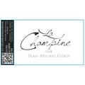 Domaine Jean-Michel Gerin La Champine Syrah 750ml