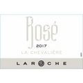 Mas La Chevaliere IGP Pays D'Oc Rose 750ml