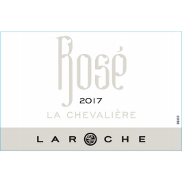 Mas La Chevaliere IGP Pays D'Oc Rose 750ml