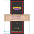 Septima Mendoza Gran Reserva Red Blend 750ml