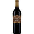 Chocolate Shop Chocolate Red Wine