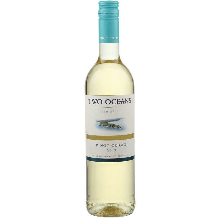 Two Oceans Pinot Grigio Western Cape