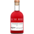 On The Rocks Strawberry Daiquiri Ready to Drink Cocktail 375 ml